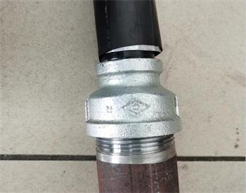 阳泉20MM注浆管供应