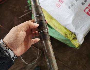 阳泉50MM注浆管